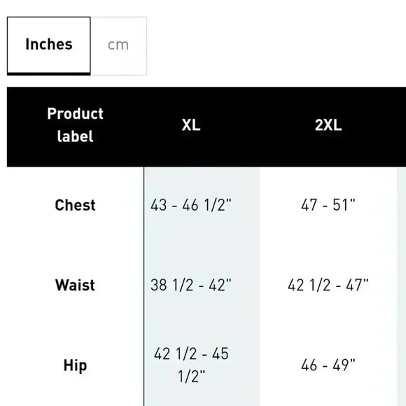 Adidas Techfit climacool black patterned compression workout gym LS shirt XL/2XL - Picture 7 of 7